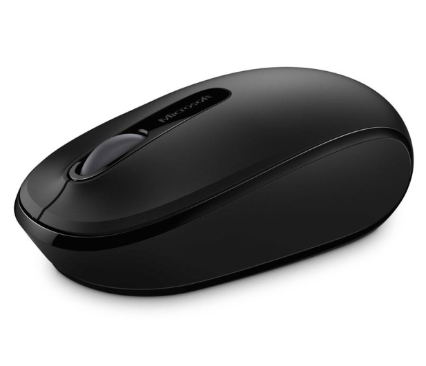 Microsoft 1850 Wireless Mobile Mouse - 1116259 - zdjęcie 9
